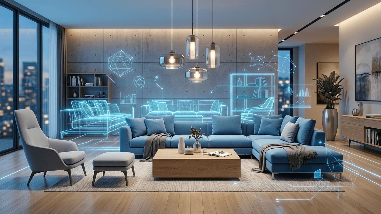 Top 10 Best Furniture Stores in Stockport