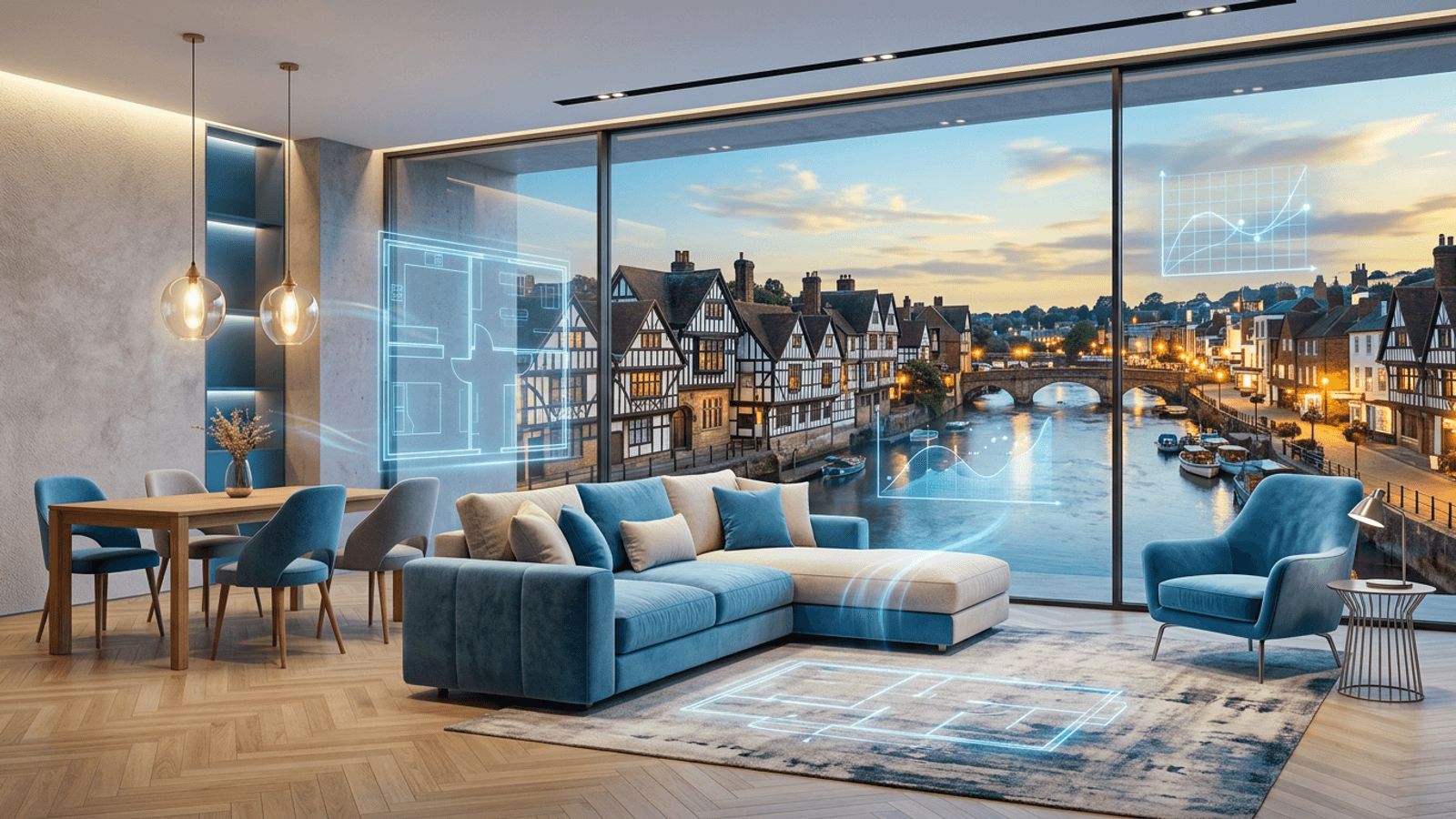 Top 10 Best Furniture Stores in Tewkesbury