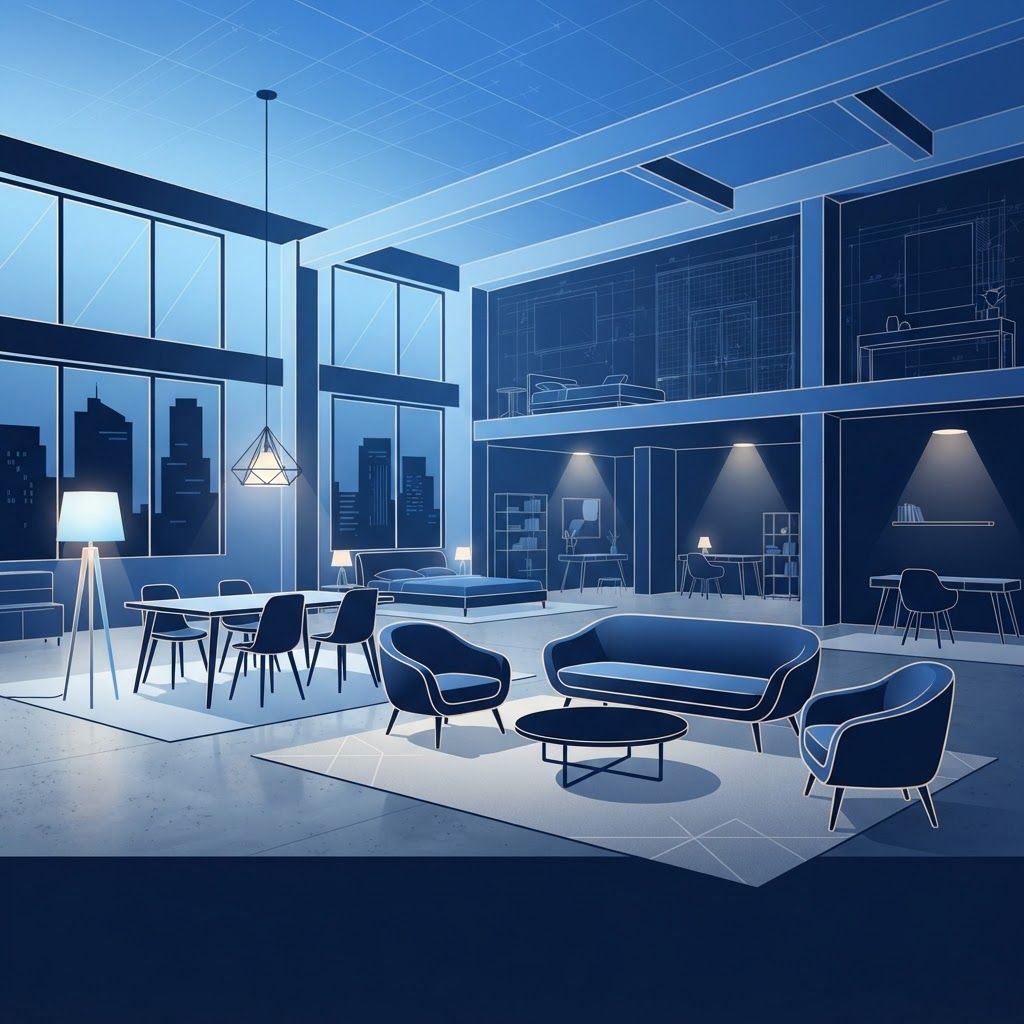 Top 10 Best Furniture Stores in Thurrock