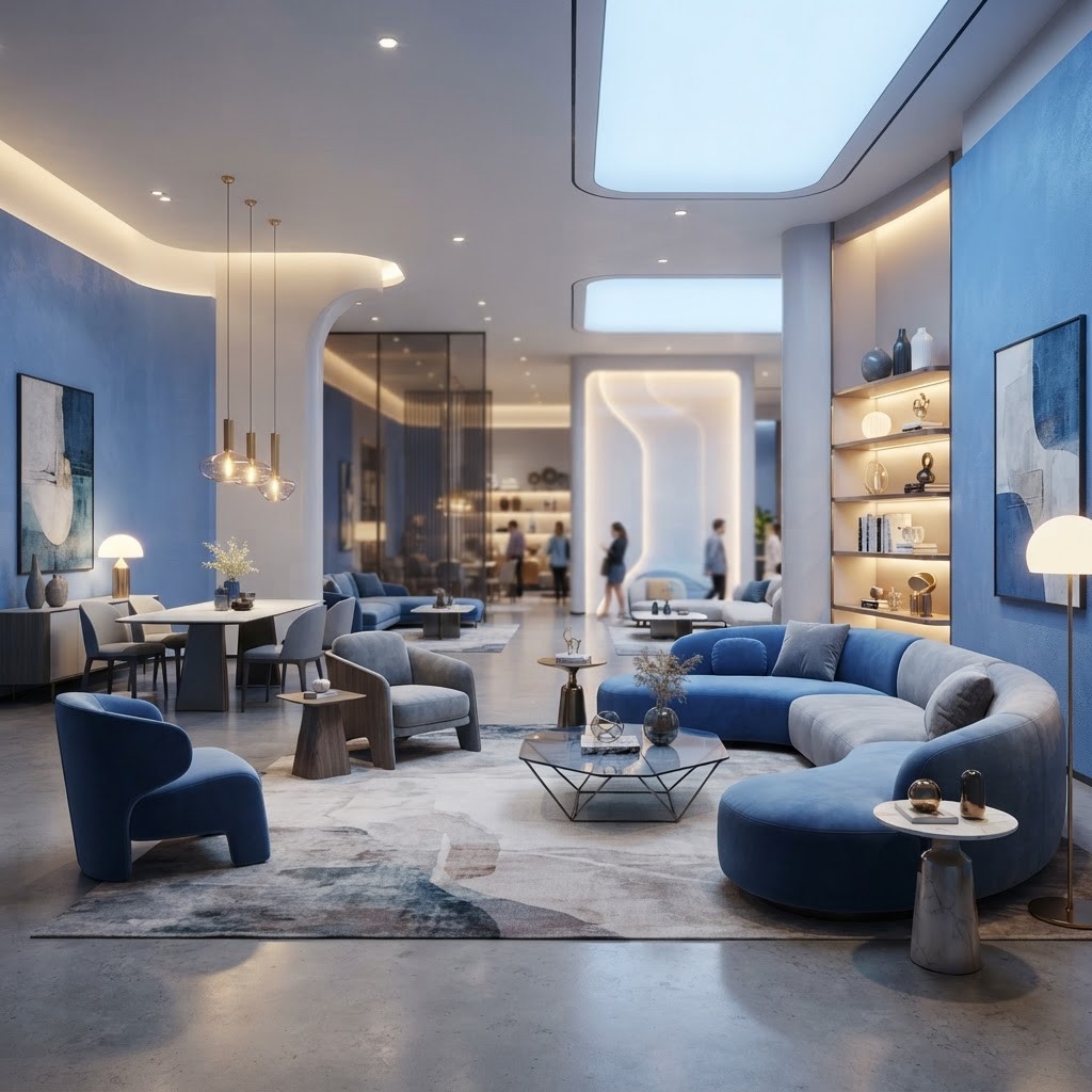 Top 10 Best Furniture Stores in Wakefield