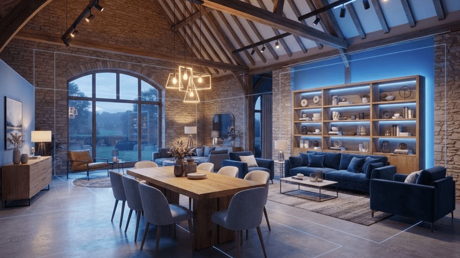 Top 10 Best Furniture Stores in West Oxfordshire