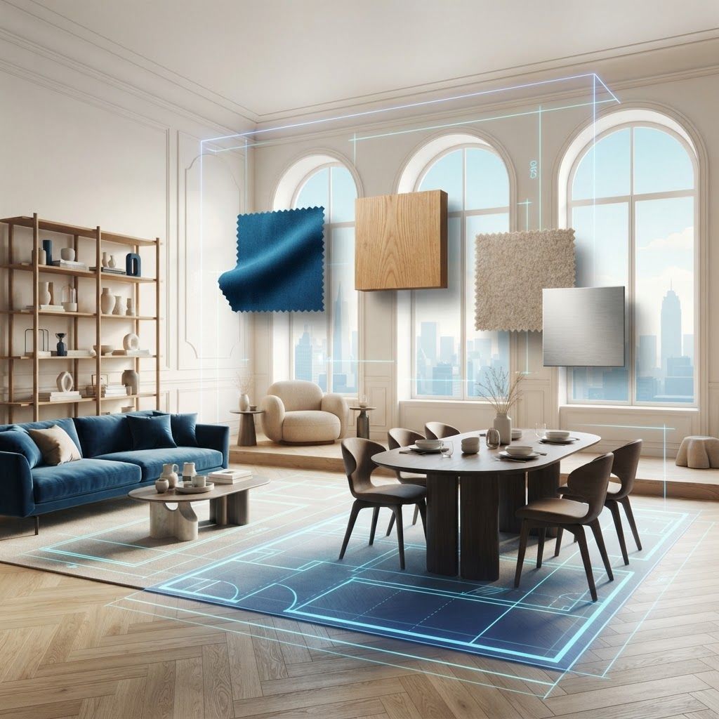 Top 10 Best Furniture Stores in Winchester