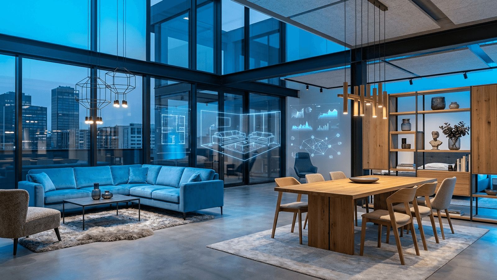 Top 10 Best Furniture Stores in Woking