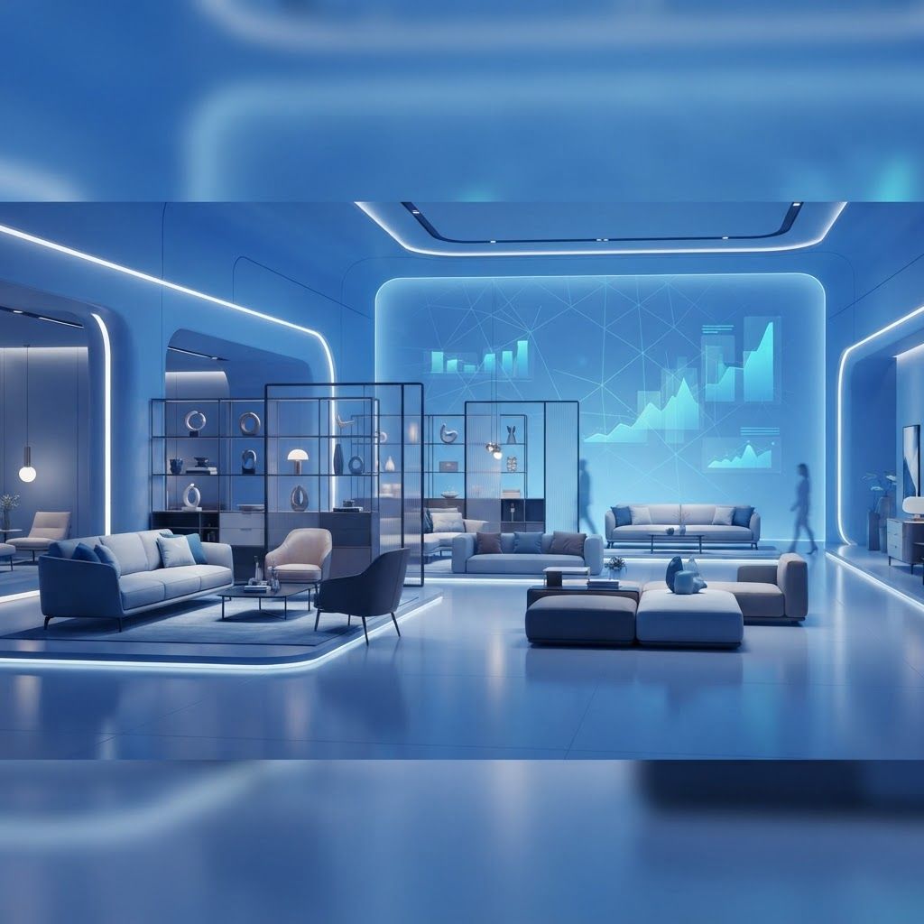 Top 10 Best Furniture Stores in Wrexham
