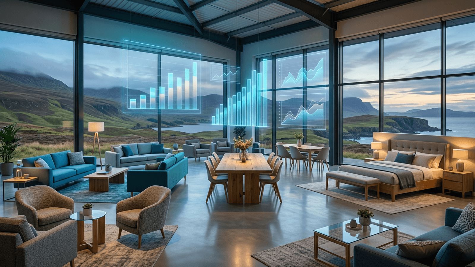 Top 10 Best Furniture Wholesalers in Angus
