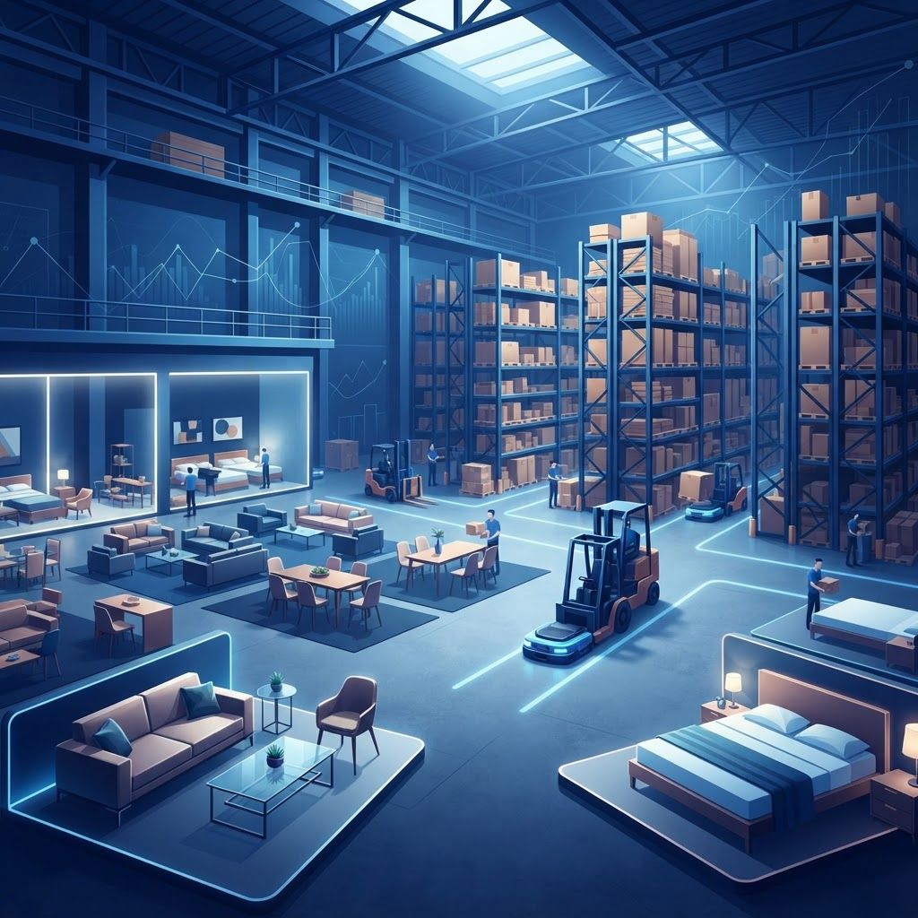 Top 10 Best Furniture Wholesalers in Ards and North Down