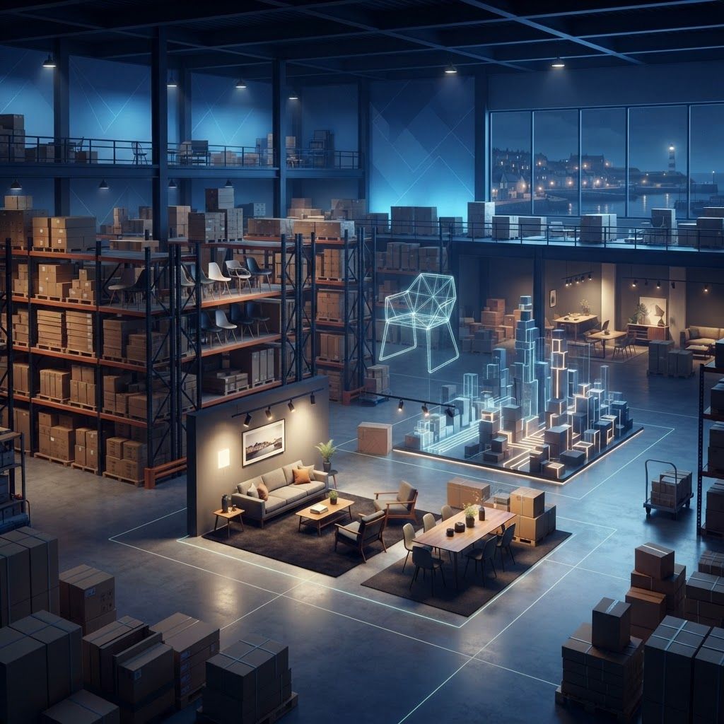 Top 10 Best Furniture Wholesalers in Arun