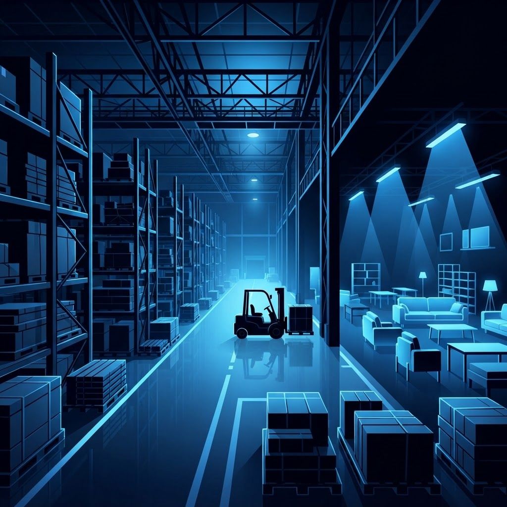 Top 10 Best Furniture Wholesalers in Ashfield