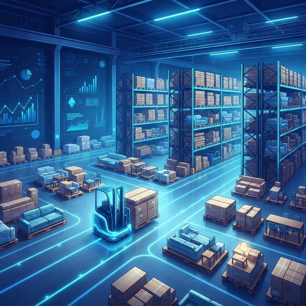 Top 10 Best Furniture Wholesalers in Ashford