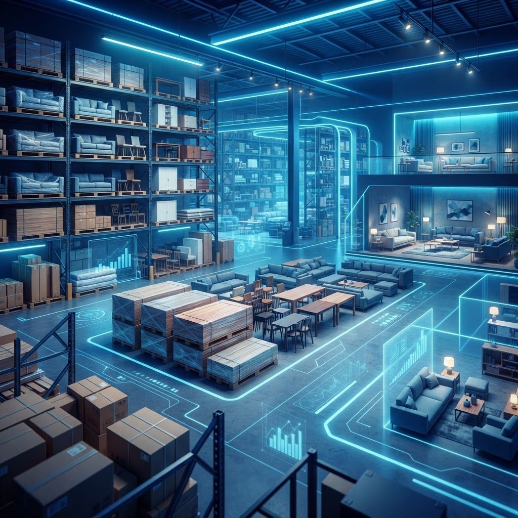 Top 10 Best Furniture Wholesalers in Barking and Dagenham