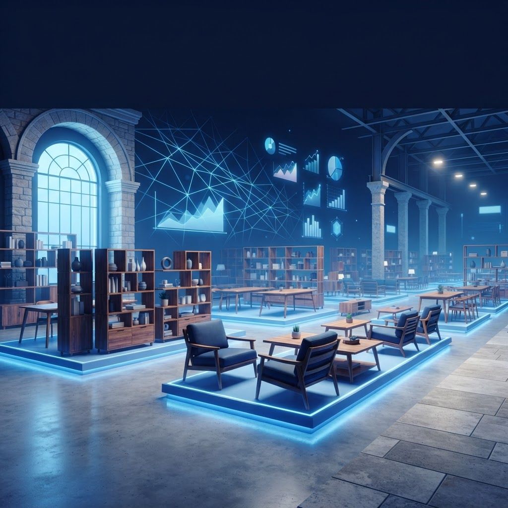Top 10 Best Furniture Wholesalers in Bath and North East Somerset
