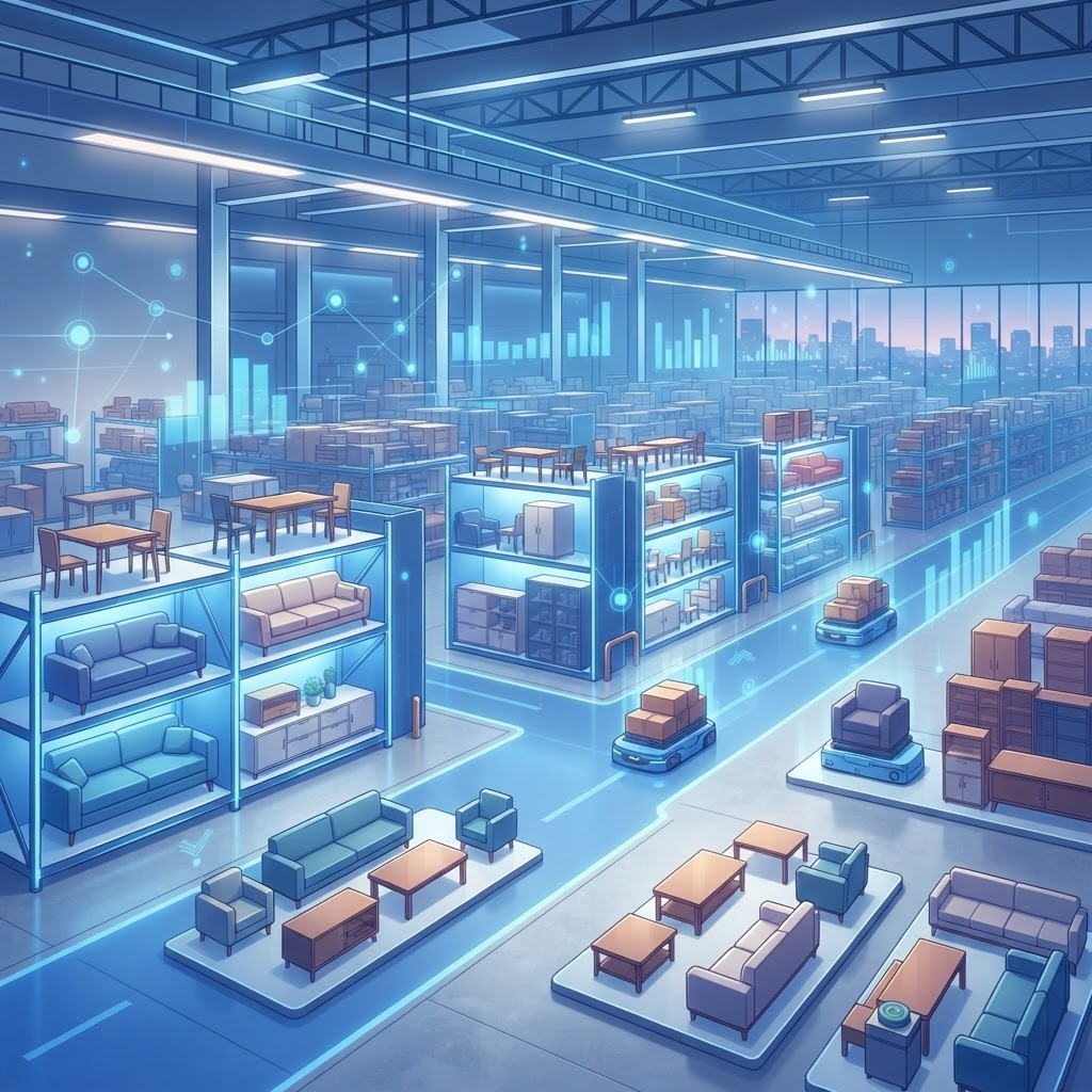 Top 10 Best Furniture Wholesalers in Brent