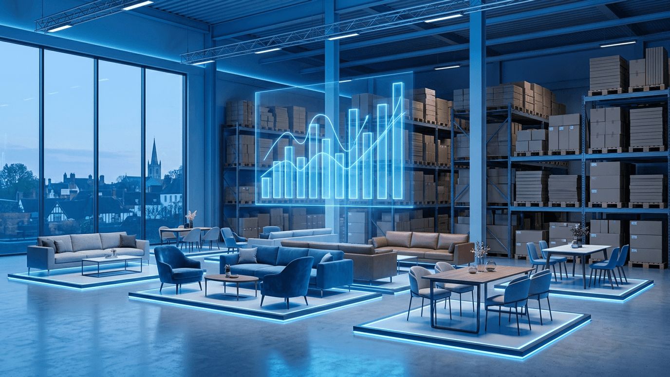 Top 10 Best Furniture Wholesalers in Brentwood