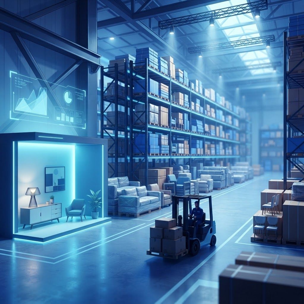 Top 10 Best Furniture Wholesalers in Carmarthenshire
