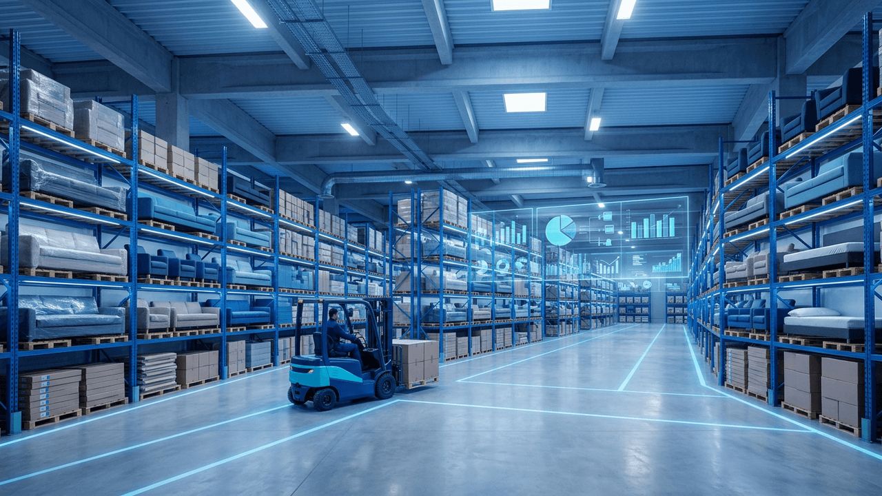 Top 10 Best Furniture Wholesalers in Castle Point