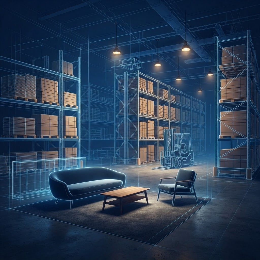 Top 10 Best Furniture Wholesalers in Charnwood