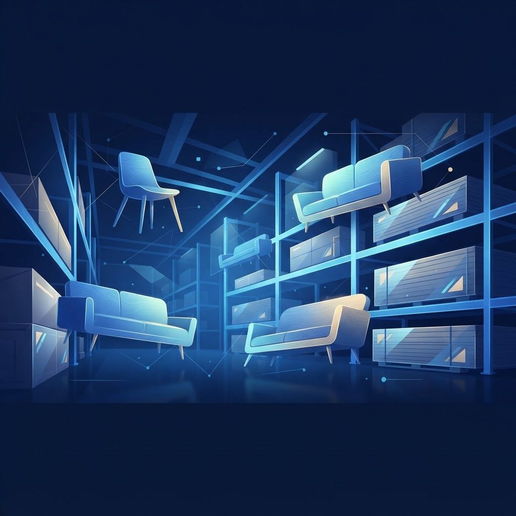 Top 10 Best Furniture Wholesalers in Chelmsford