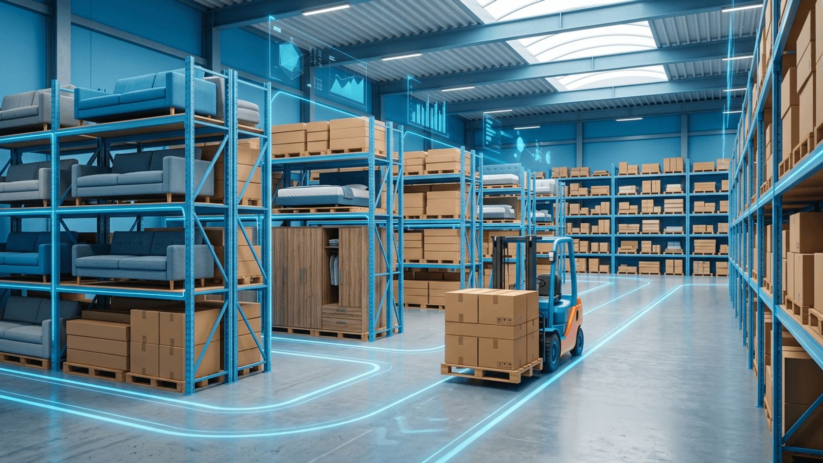 Top 10 Best Furniture Wholesalers in Clackmannanshire