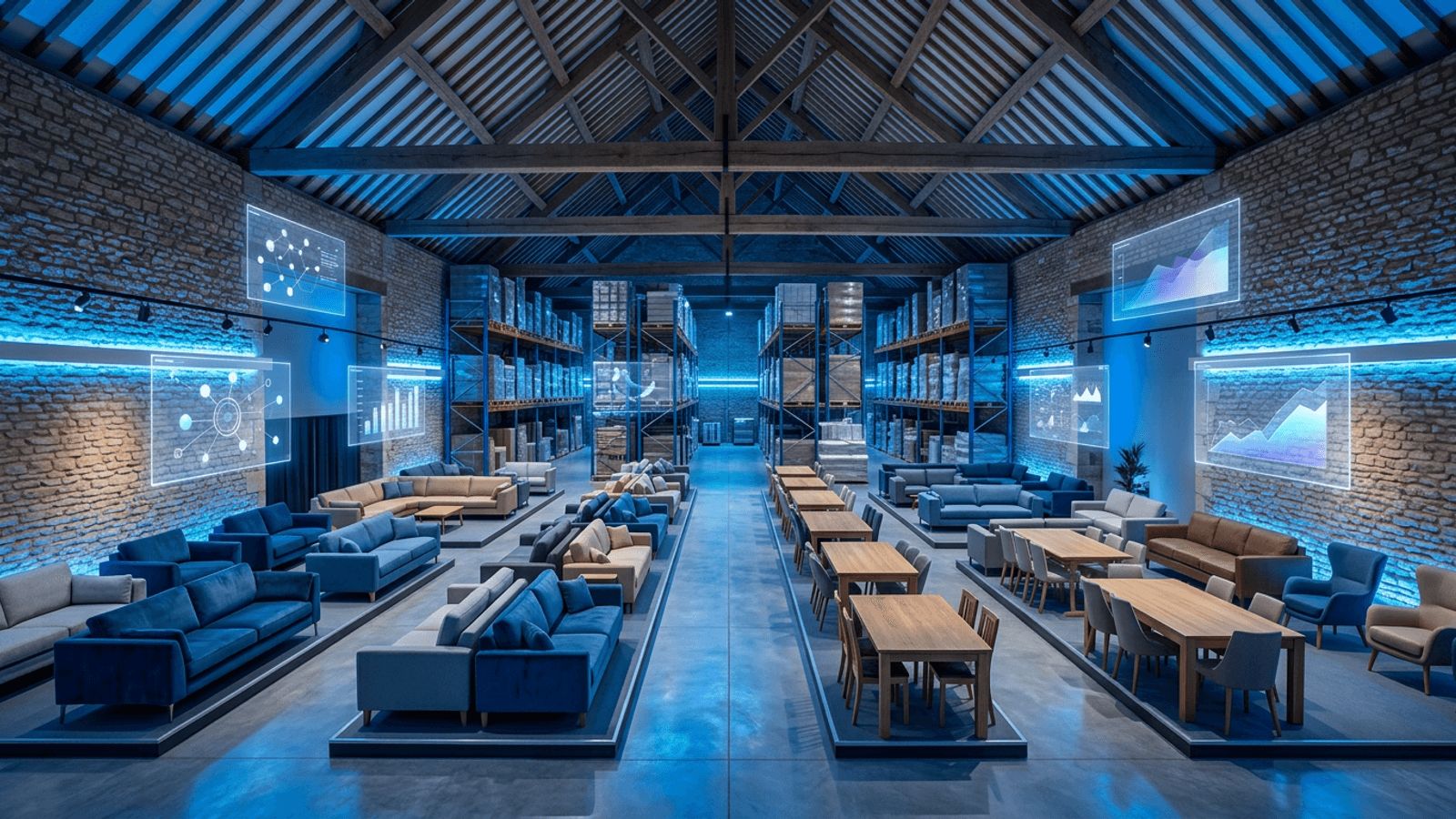 Top 10 Best Furniture Wholesalers in Cotswold