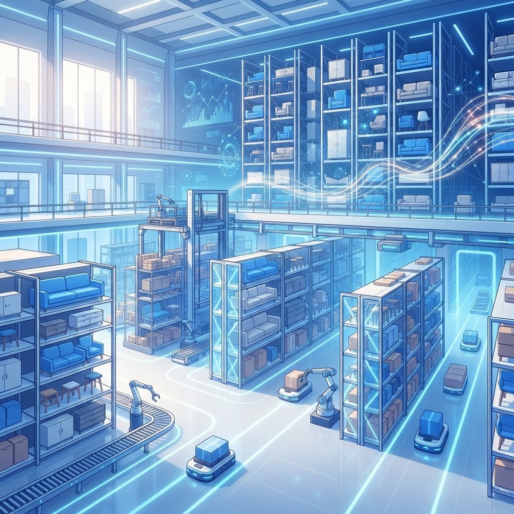 Top 10 Best Furniture Wholesalers in Coventry
