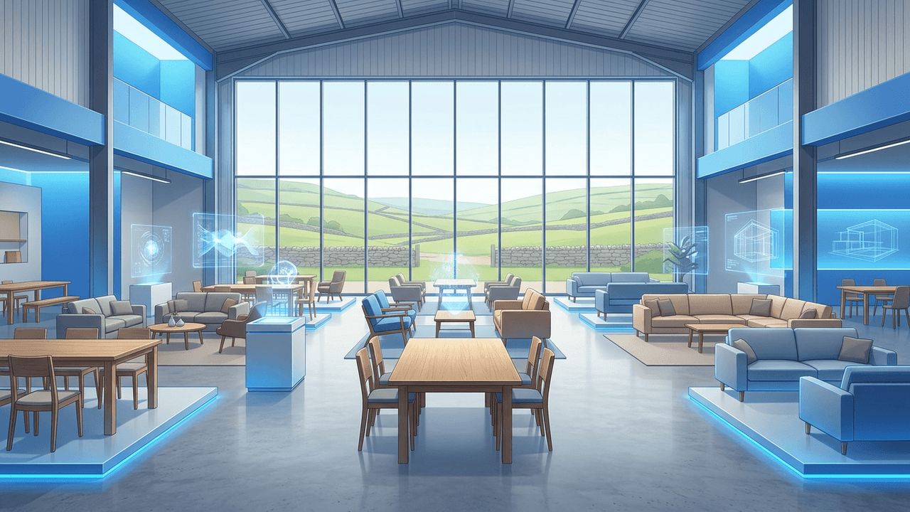 Top 10 Best Furniture Wholesalers in Derbyshire Dales