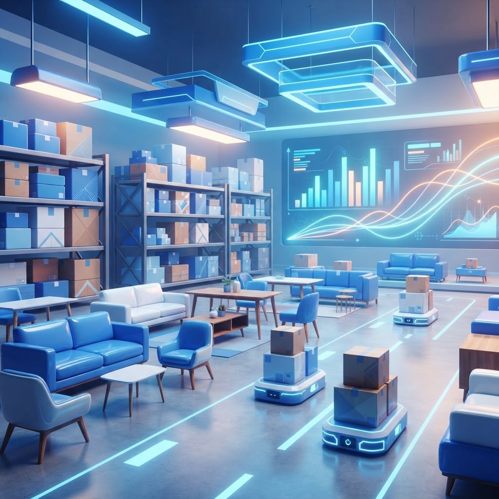 Top 10 Best Furniture Wholesalers in Doncaster