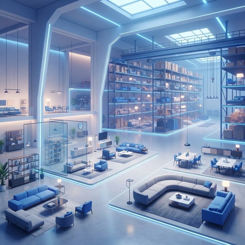 Top 10 Best Furniture Wholesalers in Dudley