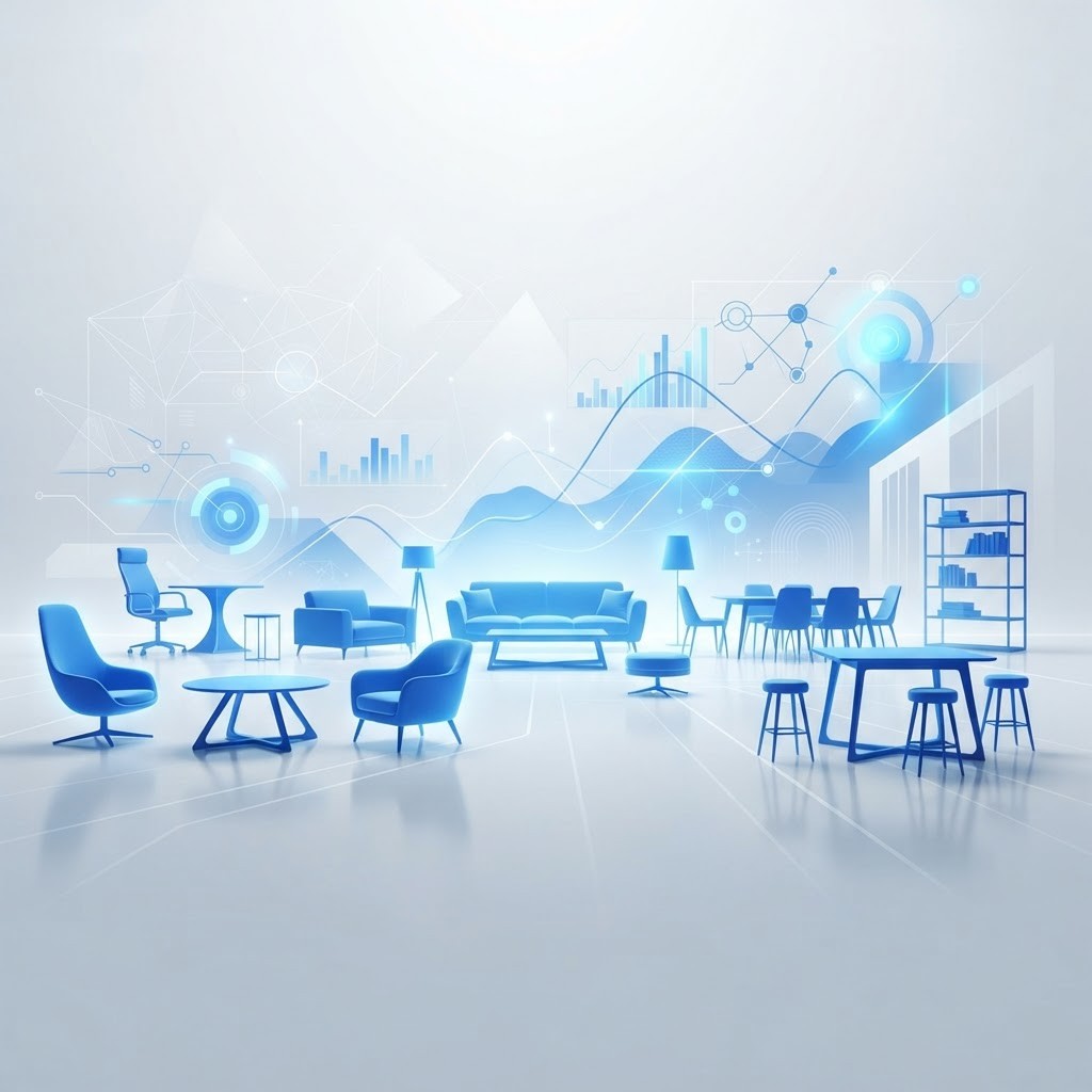 Top 10 Best Furniture Wholesalers in Ealing