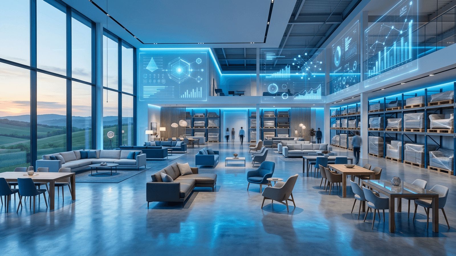 Top 10 Best Furniture Wholesalers in East Dunbartonshire