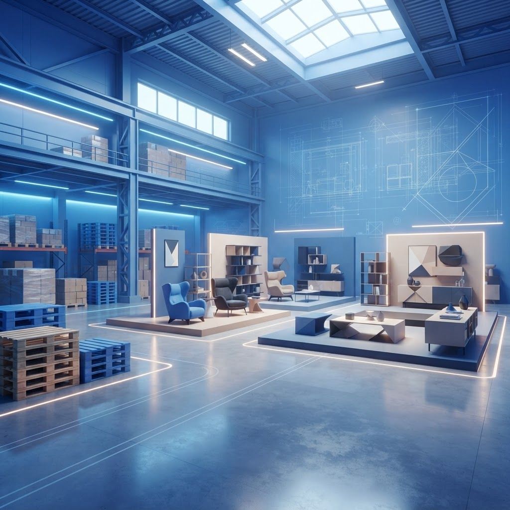 Top 10 Best Furniture Wholesalers in East Lothian
