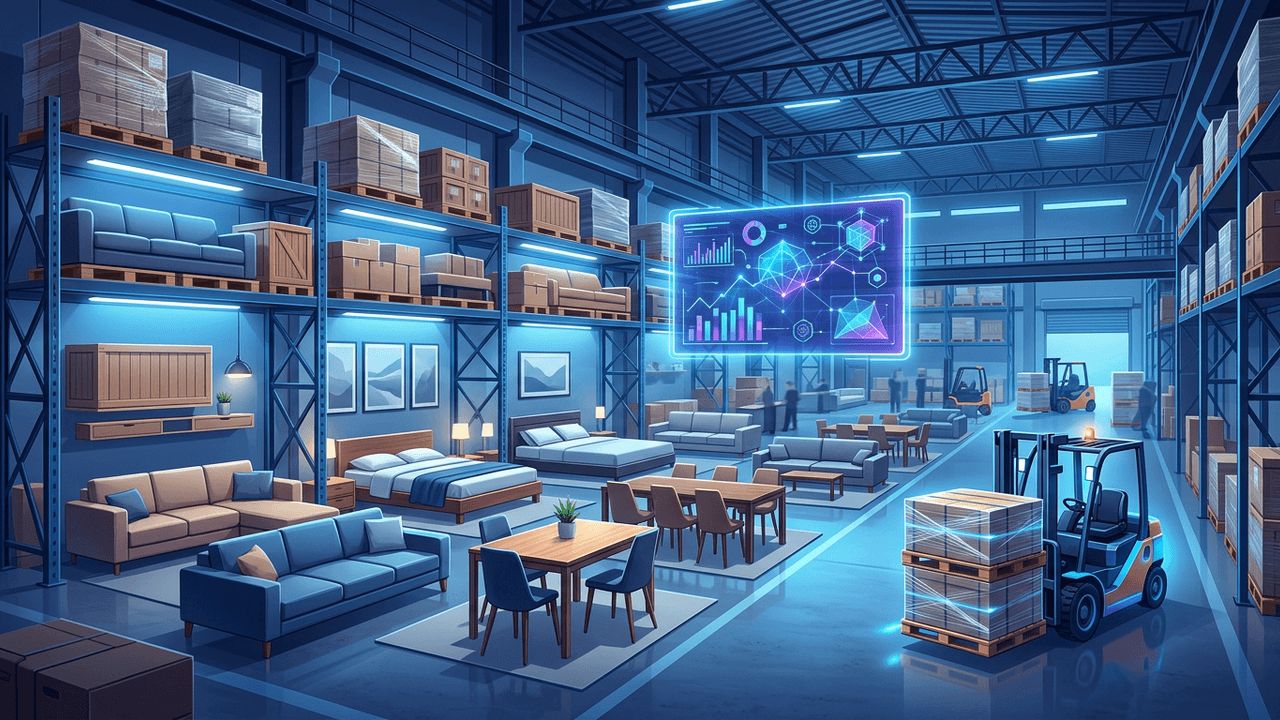 Top 10 Best Furniture Wholesalers in Eastbourne