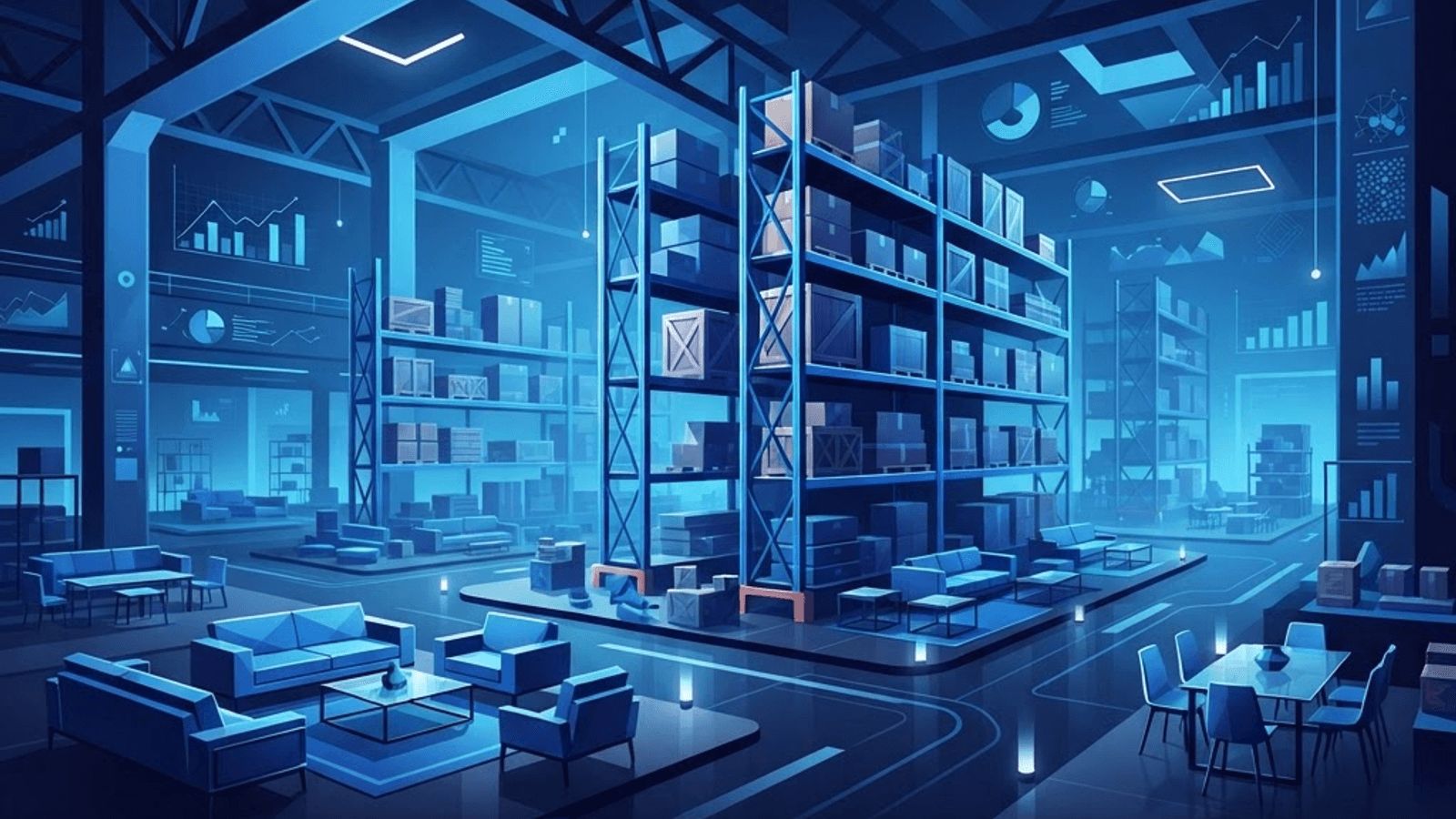 Top 10 Best Furniture Wholesalers in Exeter