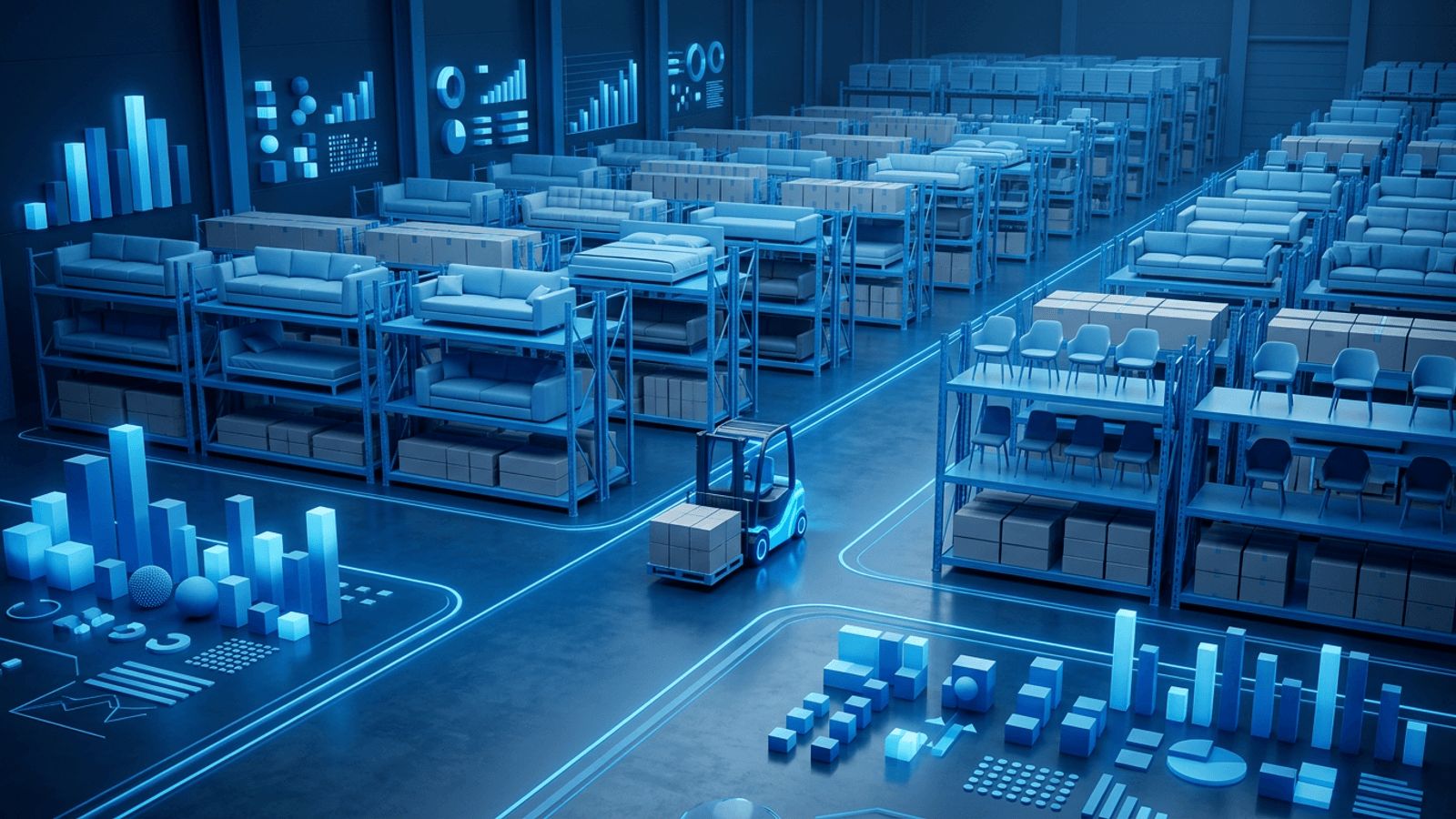 Top 10 Best Furniture Wholesalers in Fylde