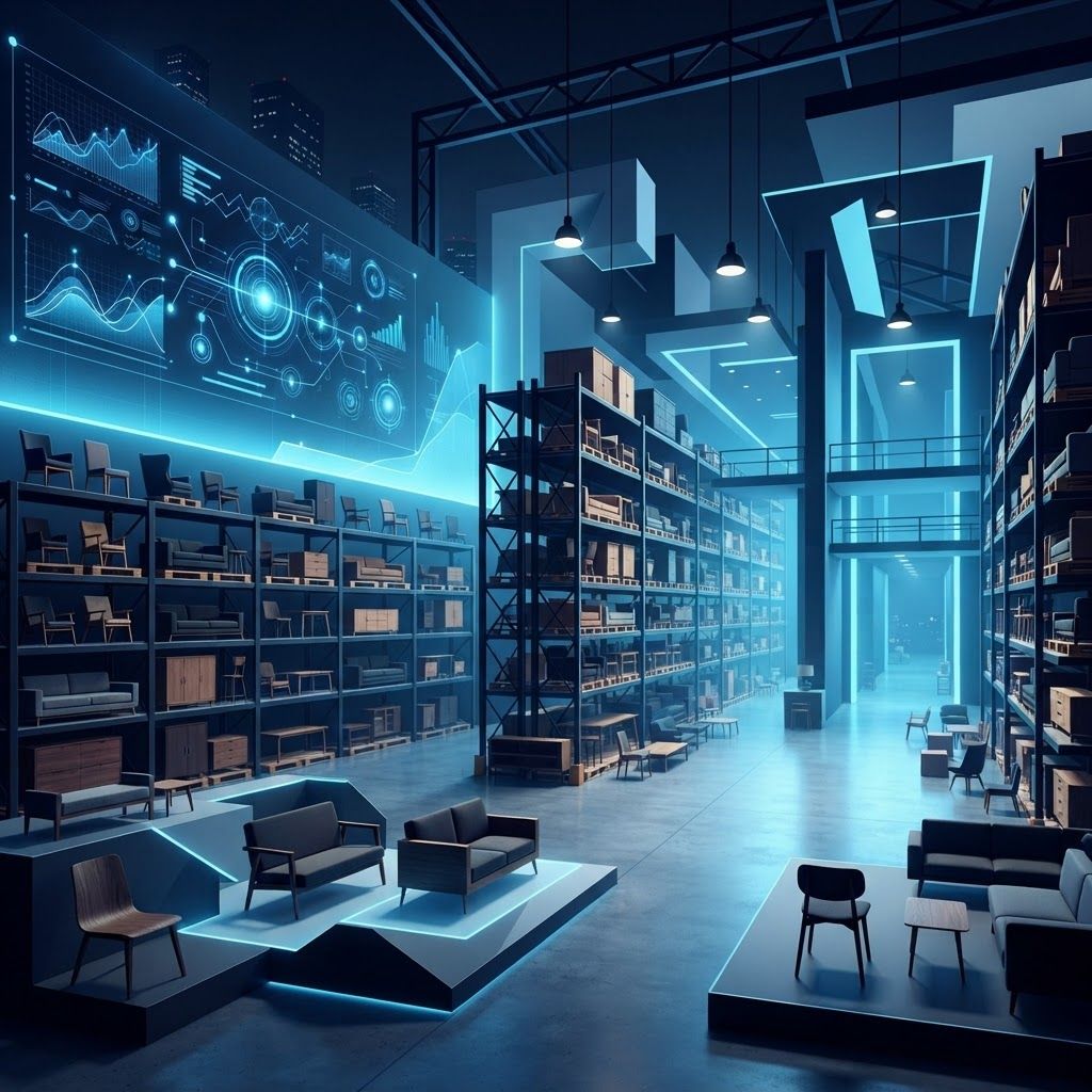 Top 10 Best Furniture Wholesalers in Gloucester