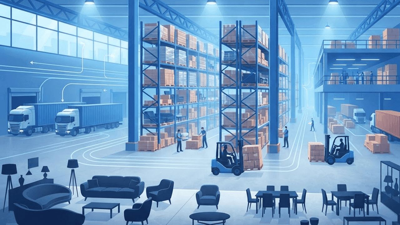Top 10 Best Furniture Wholesalers in Havant