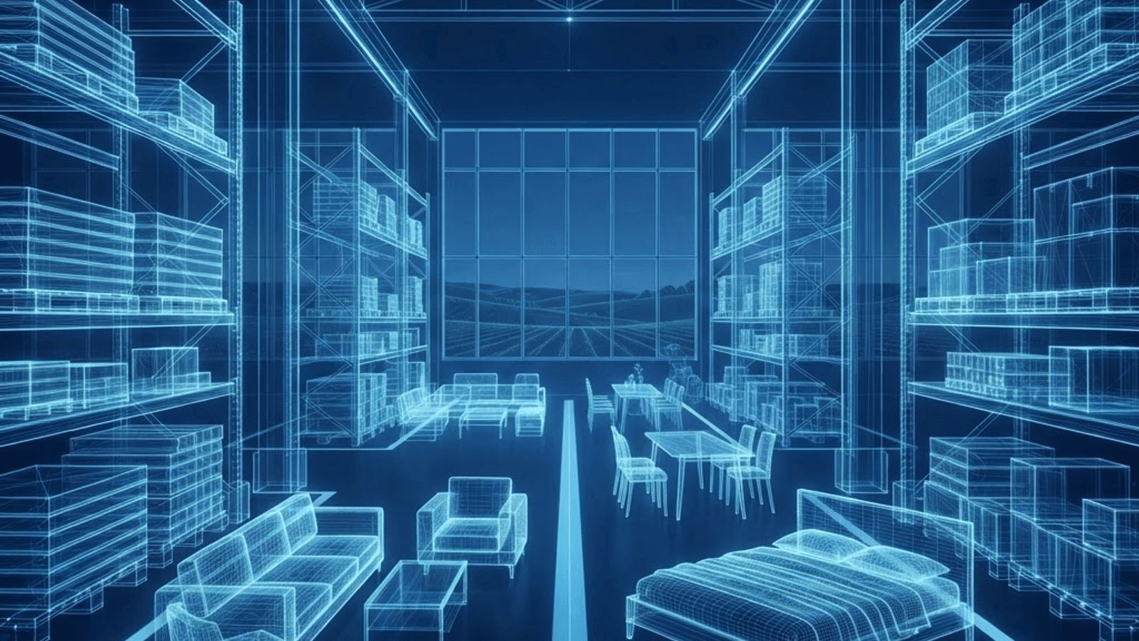 Top 10 Best Furniture Wholesalers in Herefordshire