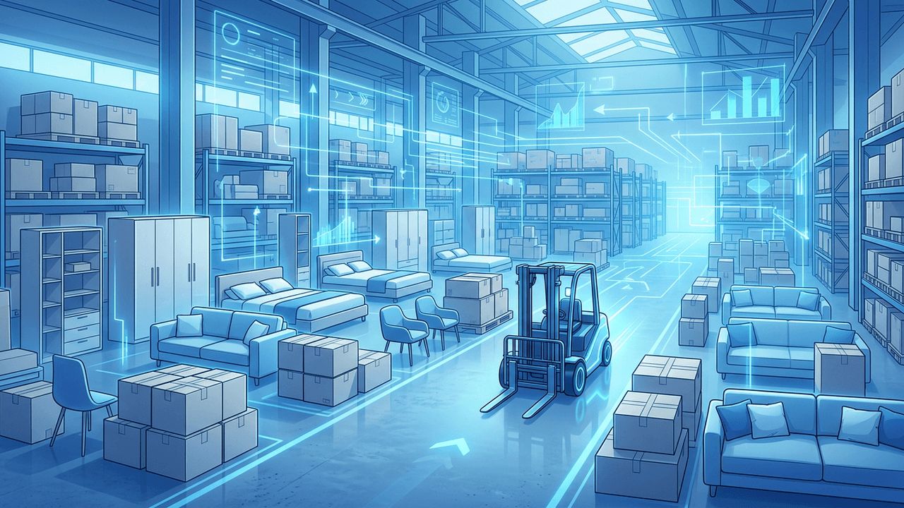 Top 10 Best Furniture Wholesalers in High Peak
