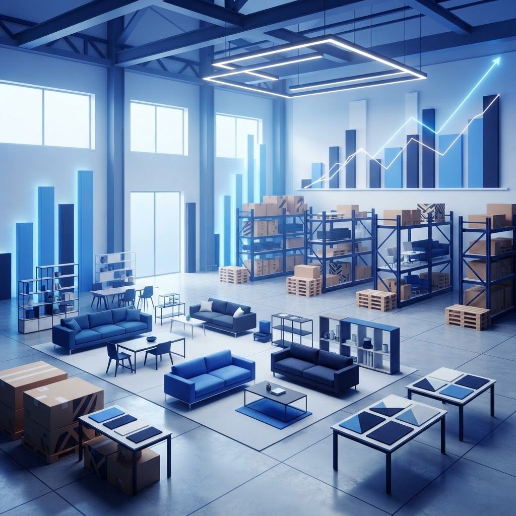 Top 10 Best Furniture Wholesalers in Highland