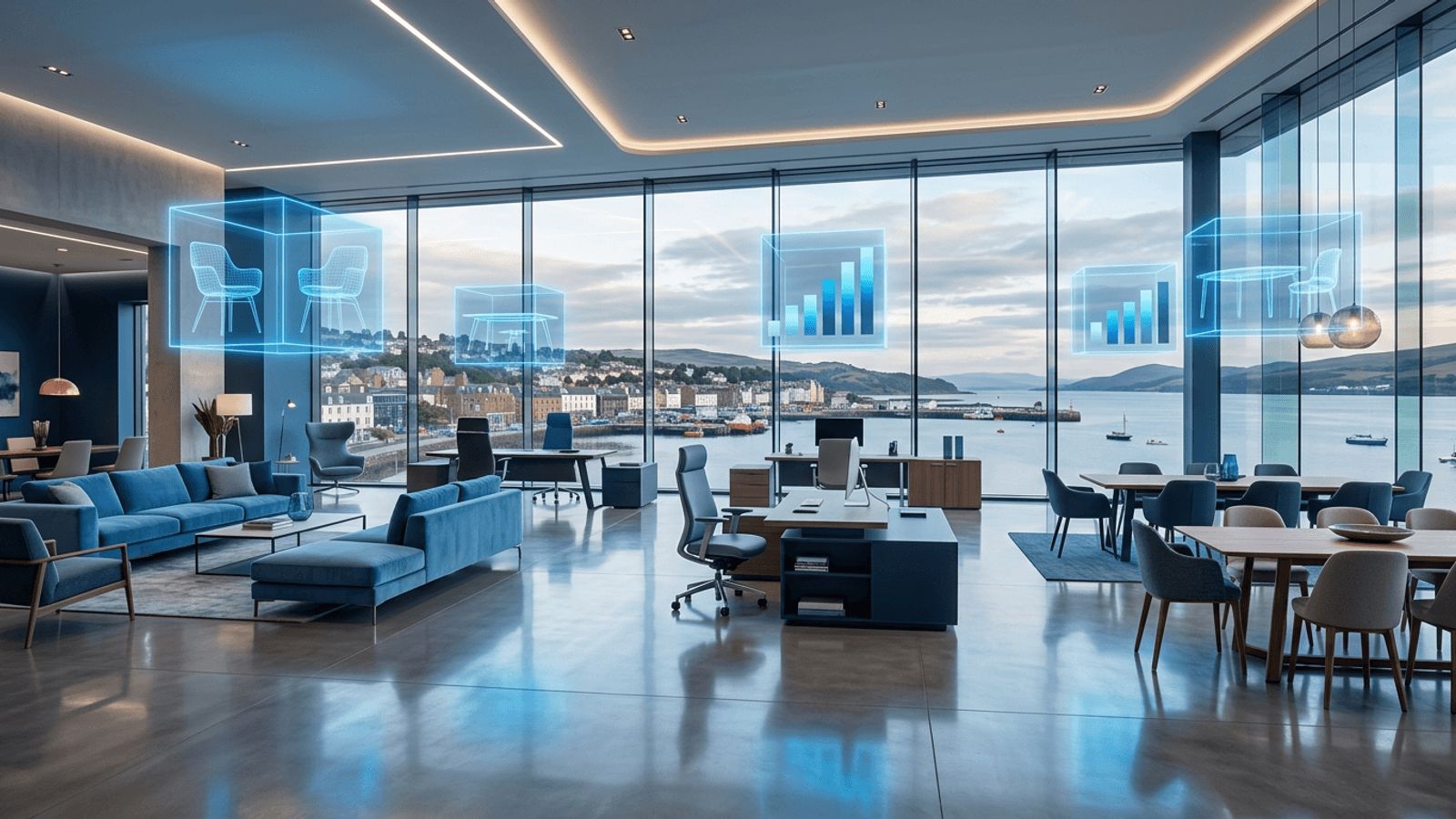 Top 10 Best Furniture Wholesalers in Inverclyde