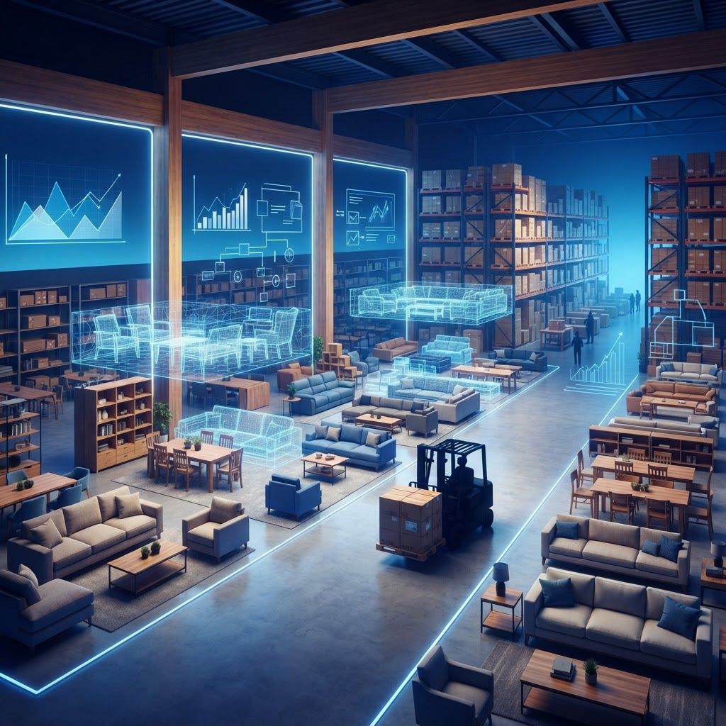 Top 10 Best Furniture Wholesalers in Isle of Wight