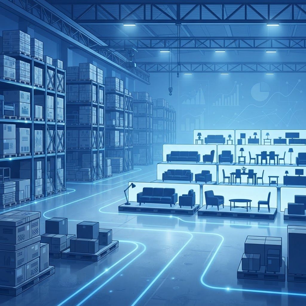 Top 10 Best Furniture Wholesalers in Kingston upon Thames