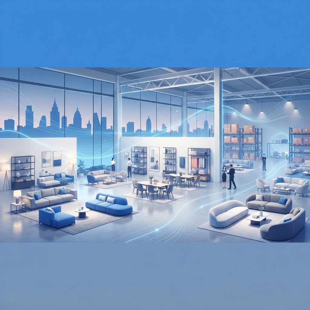 Top 10 Best Furniture Wholesalers in Leeds
