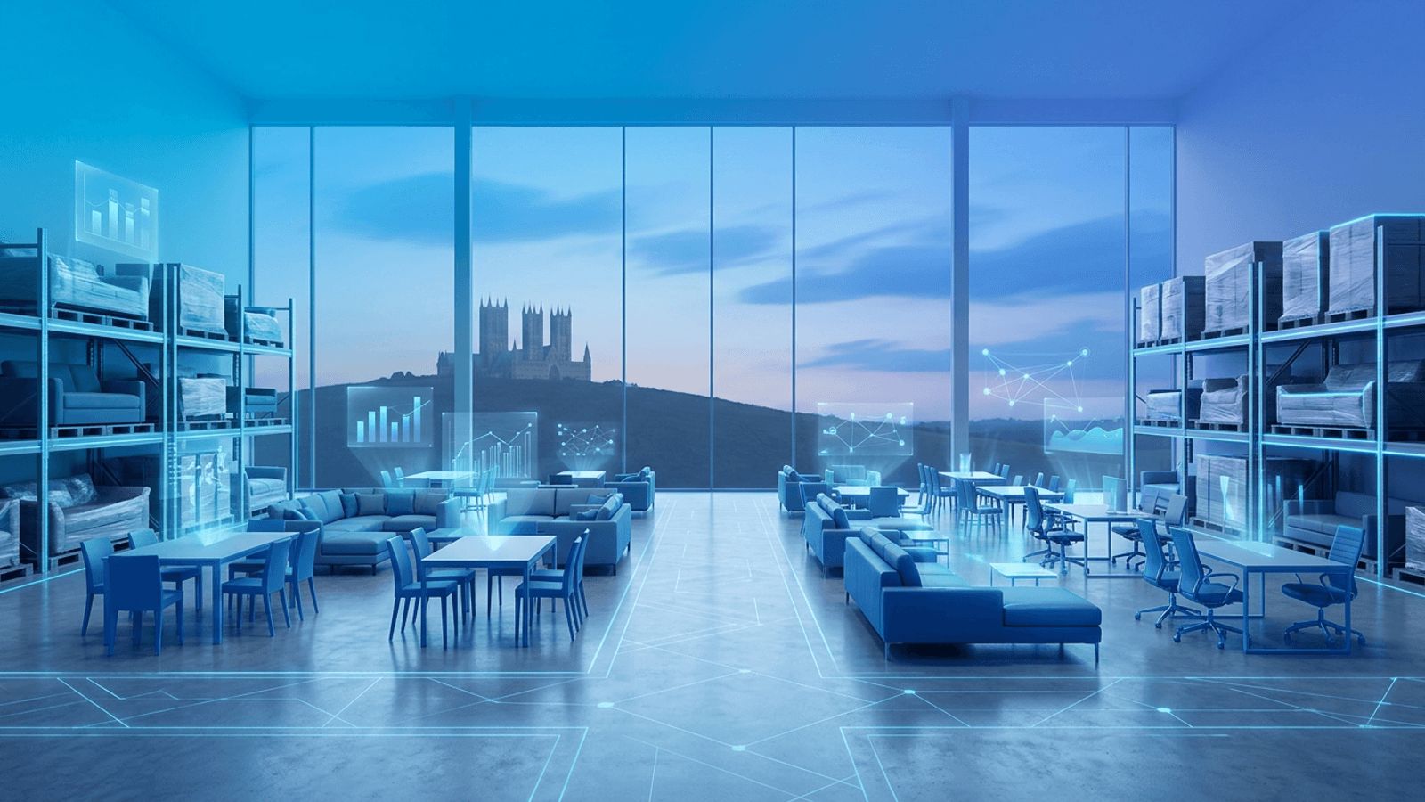 Top 10 Best Furniture Wholesalers in Lincoln