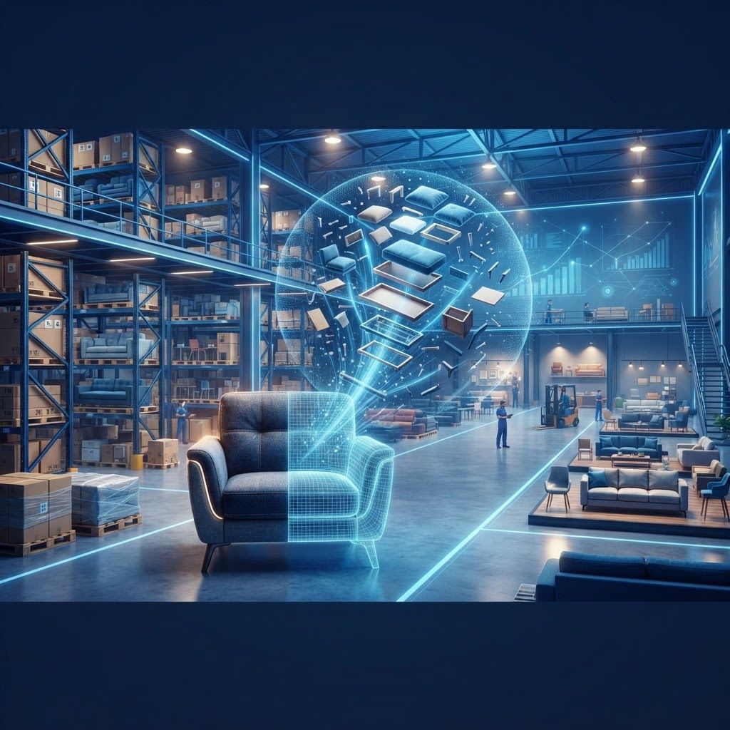 Top 10 Best Furniture Wholesalers in Luton