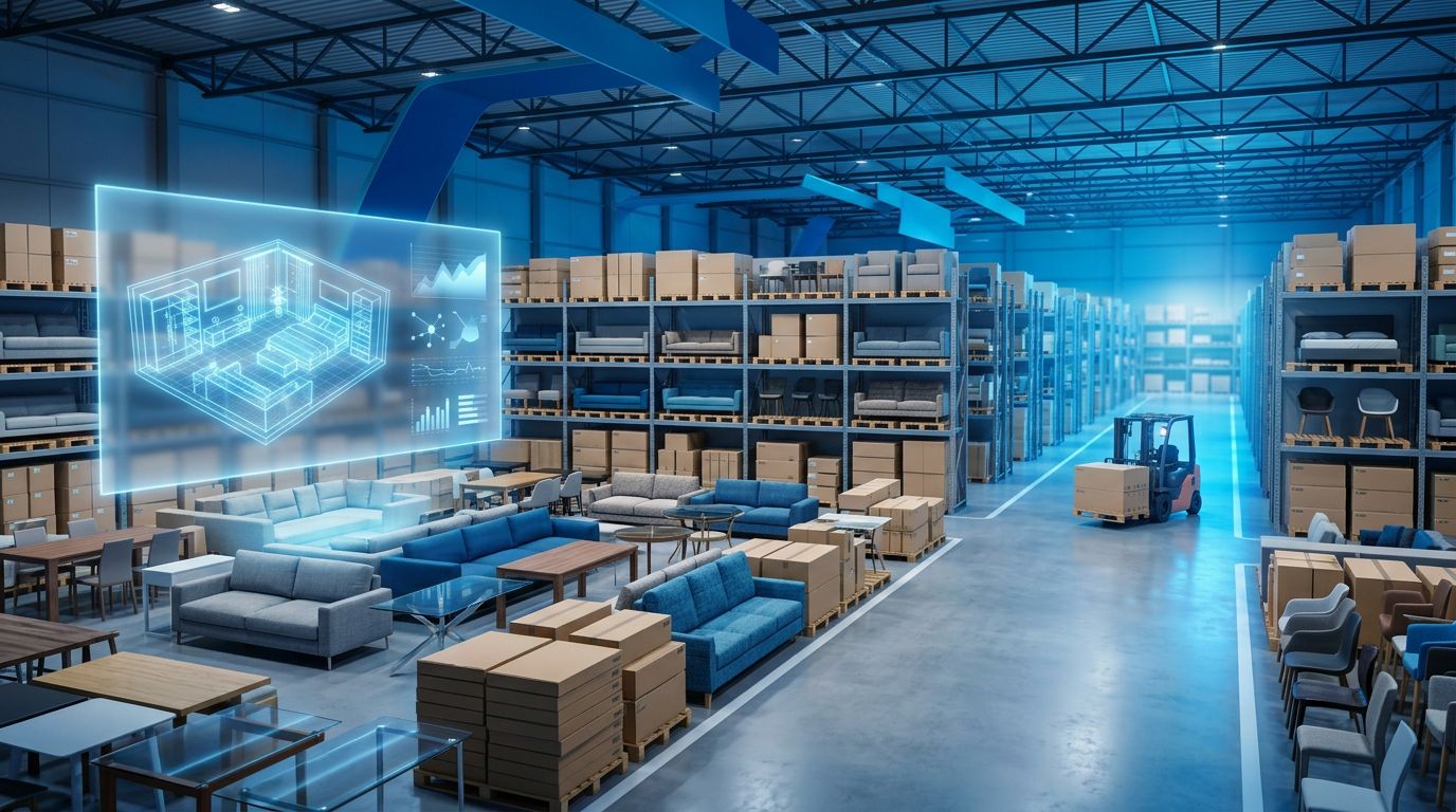 Top 10 Best Furniture Wholesalers in Melton
