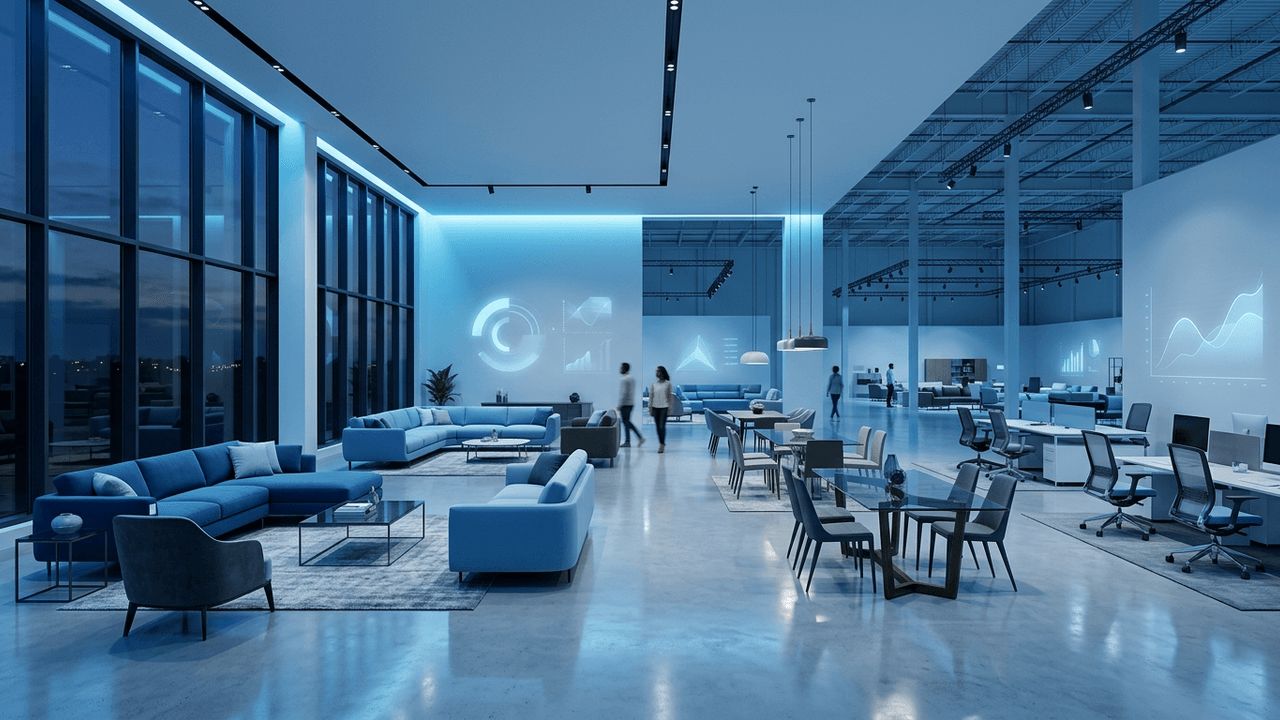 Top 10 Best Furniture Wholesalers in Midlothian