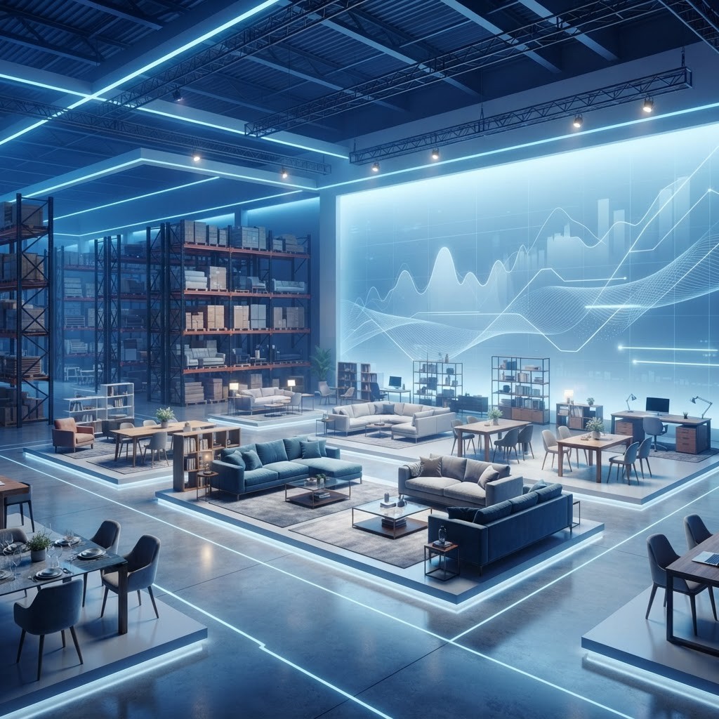 Top 10 Best Furniture Wholesalers in Newham