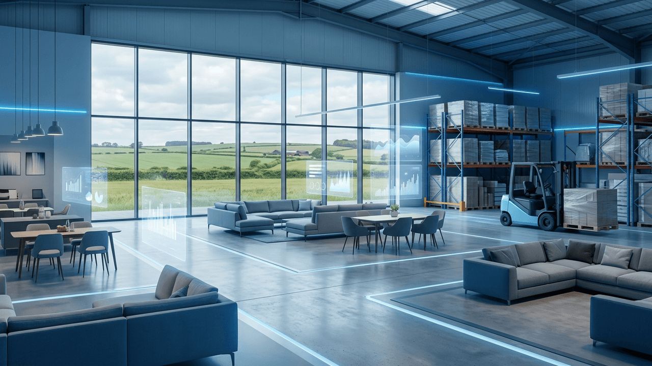 Top 10 Best Furniture Wholesalers in North Norfolk
