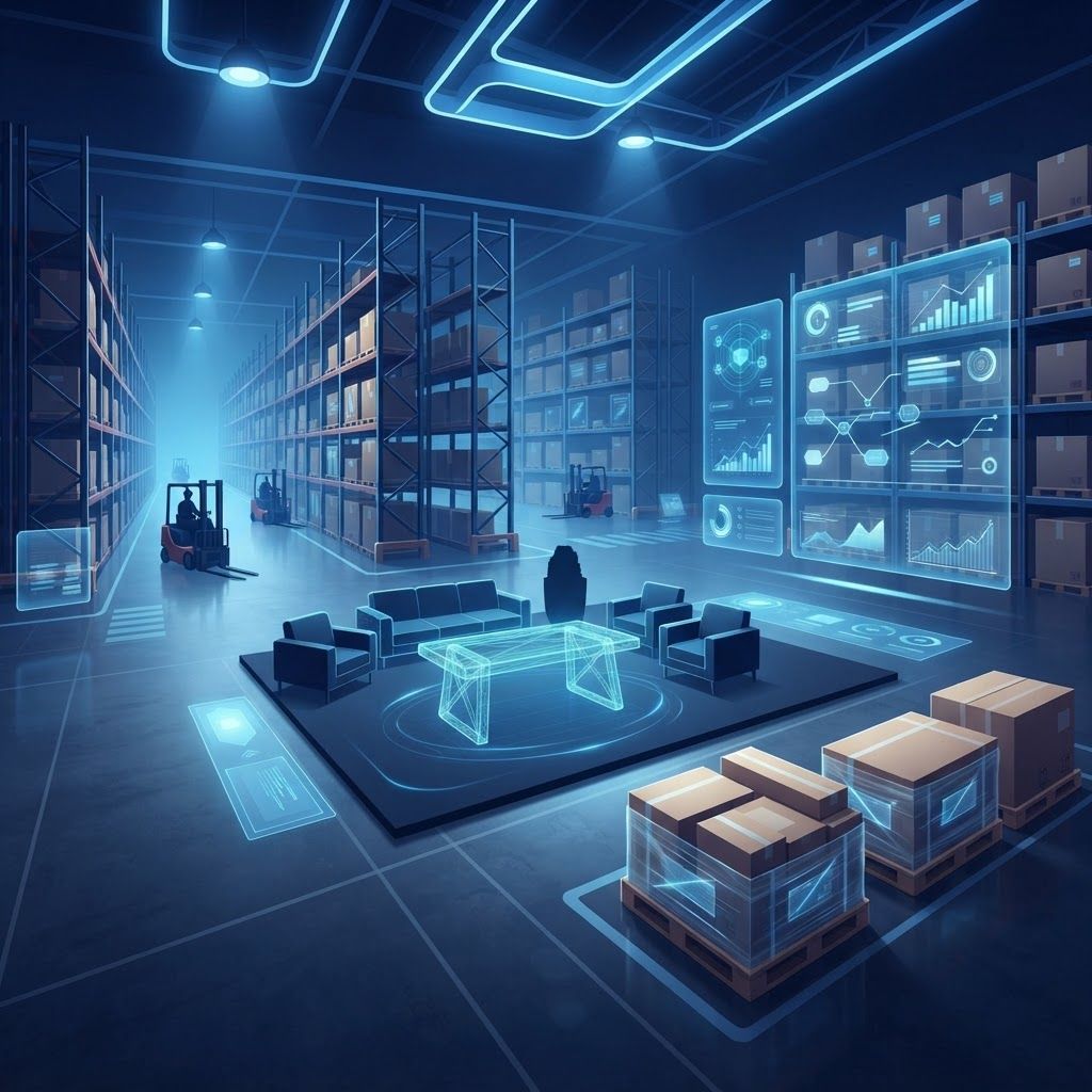 Top 10 Best Furniture Wholesalers in North Somerset