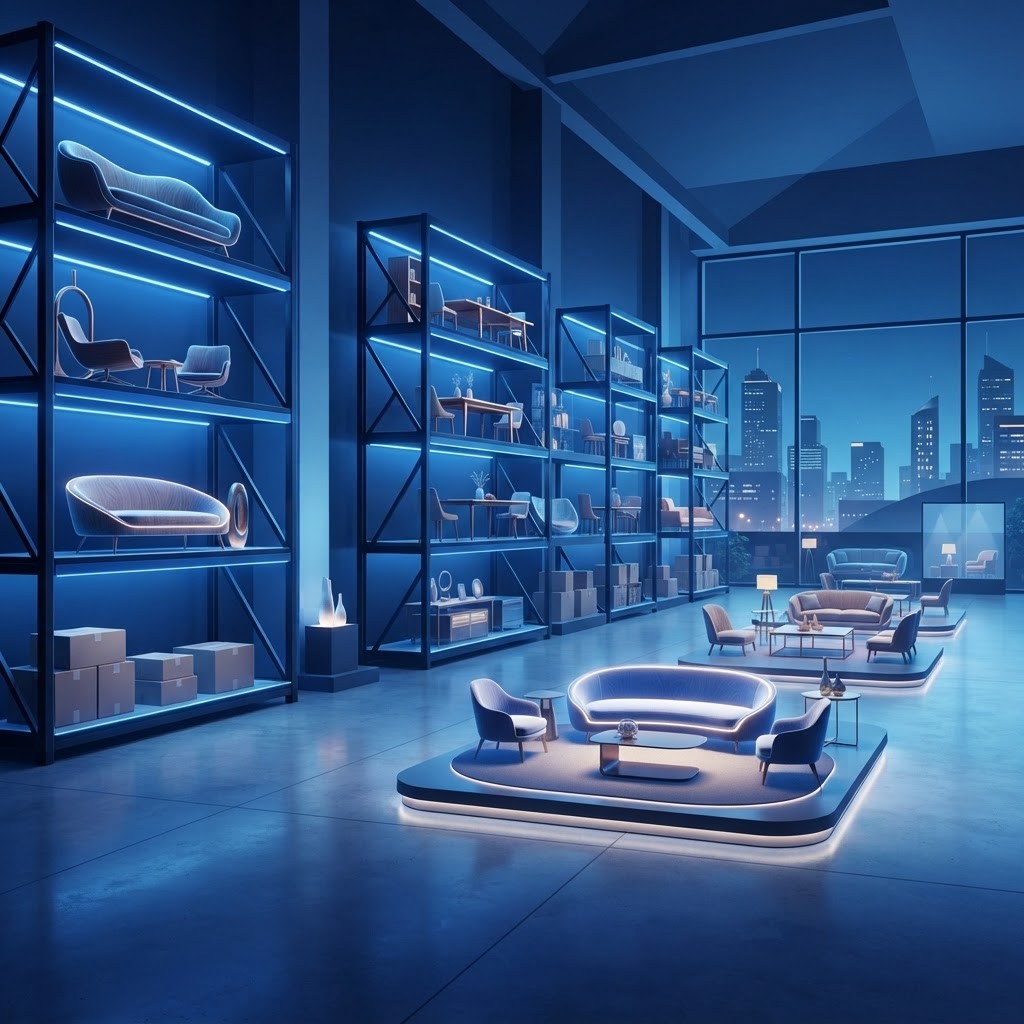 Top 10 Best Furniture Wholesalers in Redbridge